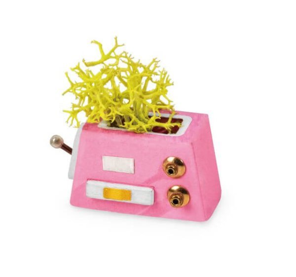 DIY Miniatűr ház - Emily Virágboltja - Image 5